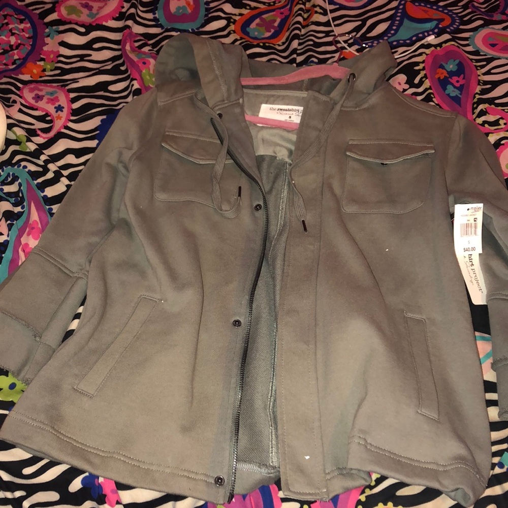 Jacket